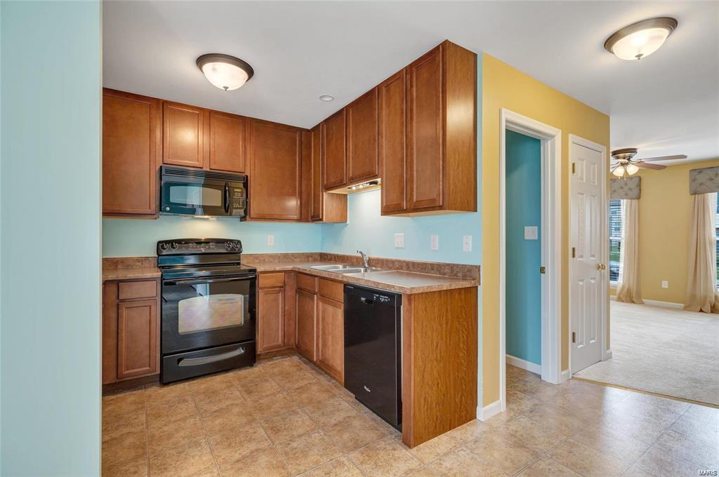 Villages at Springhurst - Residential Lease