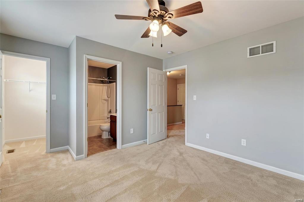 Villages at Springhurst - Residential Lease