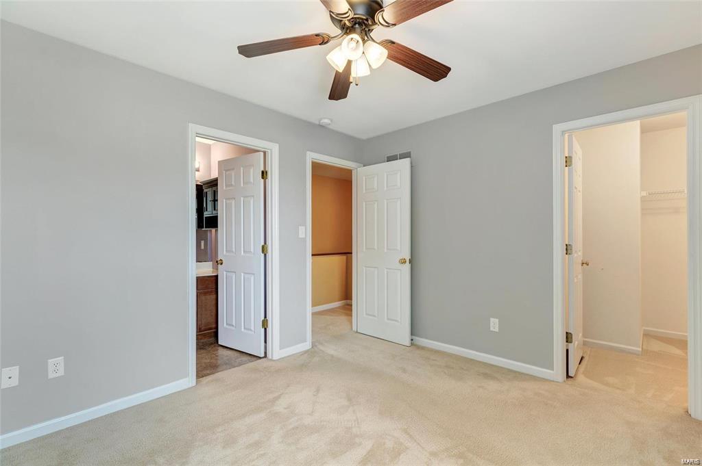 Villages at Springhurst - Residential Lease