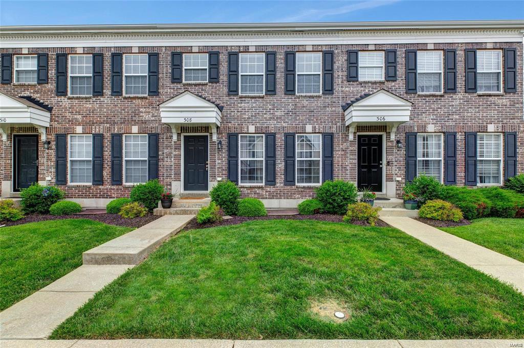 Villages at Springhurst - Residential Lease