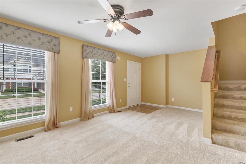 Villages at Springhurst - Residential Lease