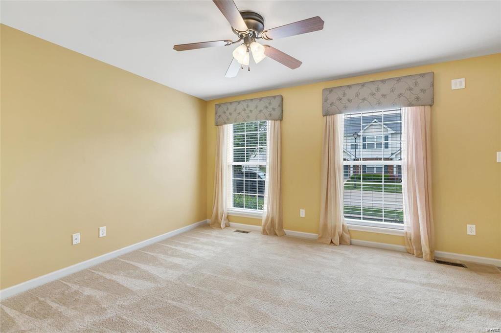 Villages at Springhurst - Residential Lease