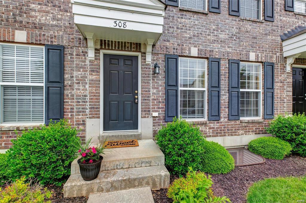 Villages at Springhurst - Residential Lease