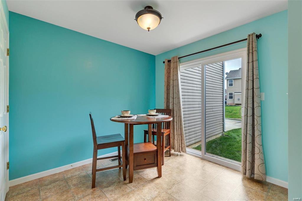 Villages at Springhurst - Residential Lease