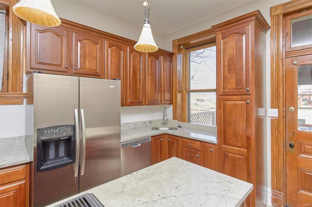 Tower Grove East - Residential