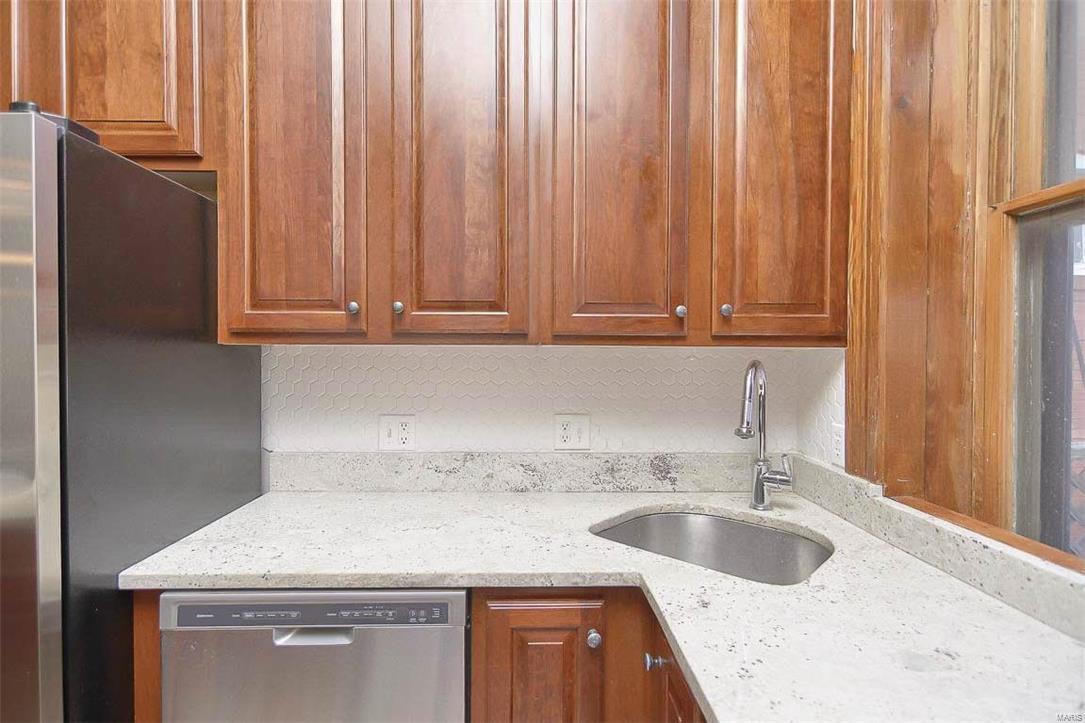 Tower Grove East - Residential