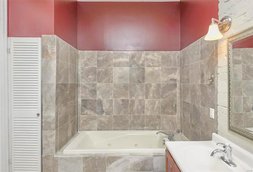 Tower Grove East - Residential