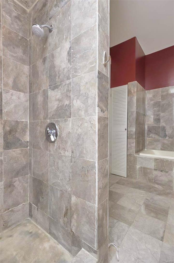 Tower Grove East - Residential