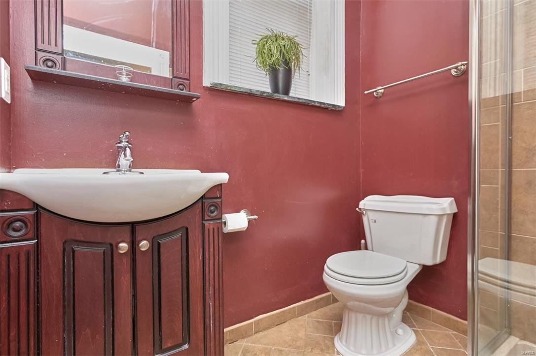 Tower Grove East - Residential