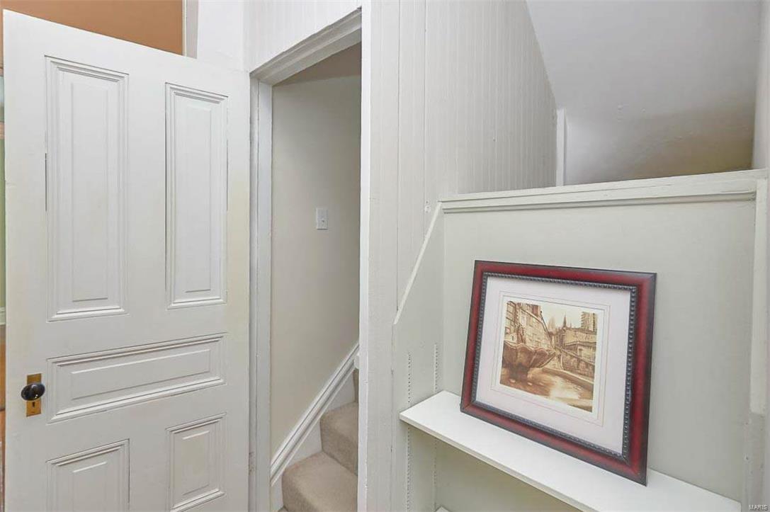 Tower Grove East - Residential