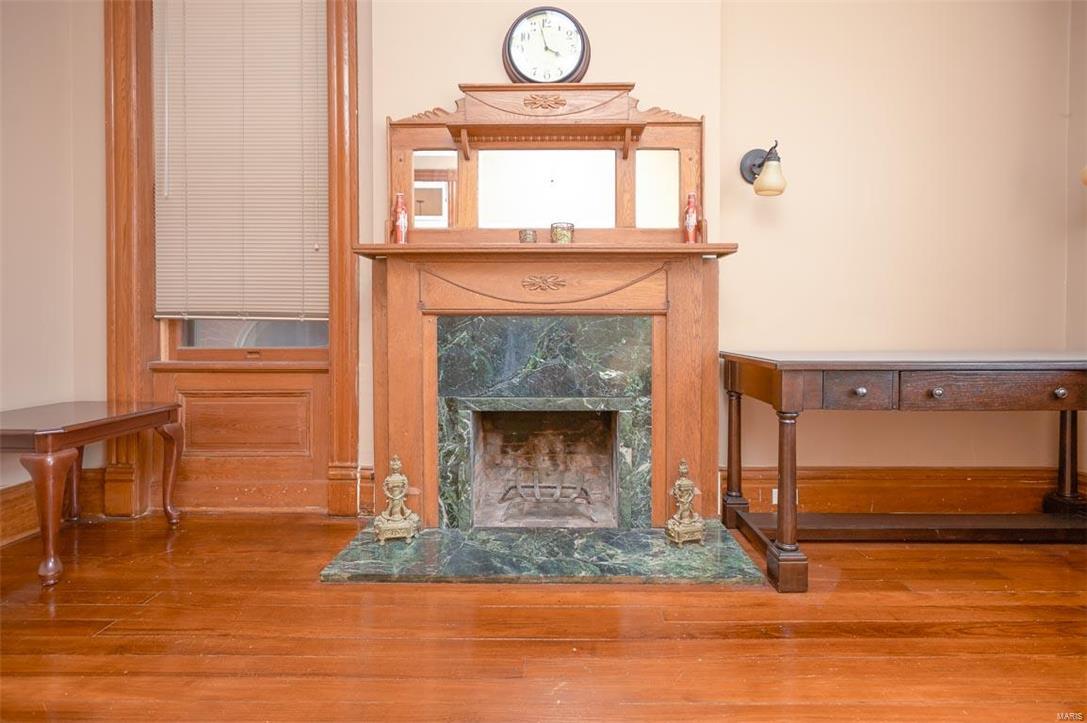 Tower Grove East - Residential