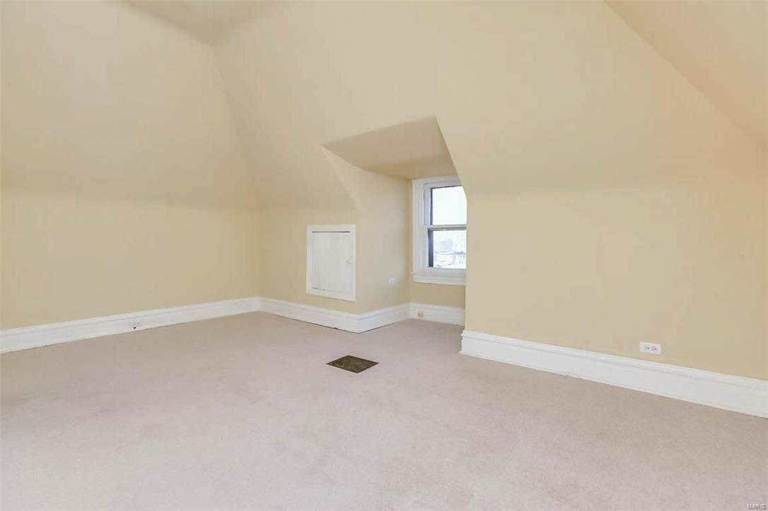 Tower Grove East - Residential