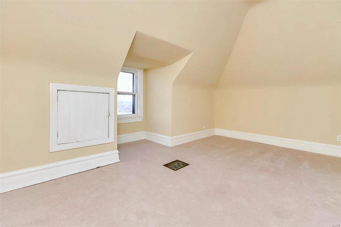 Tower Grove East - Residential