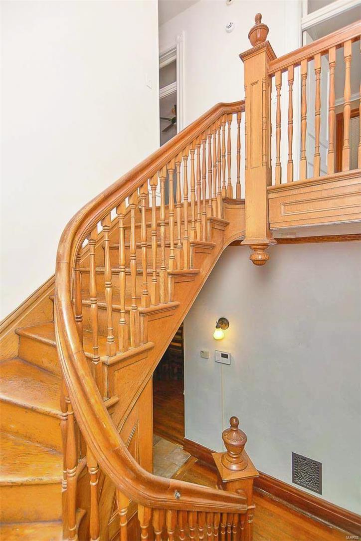 Tower Grove East - Residential