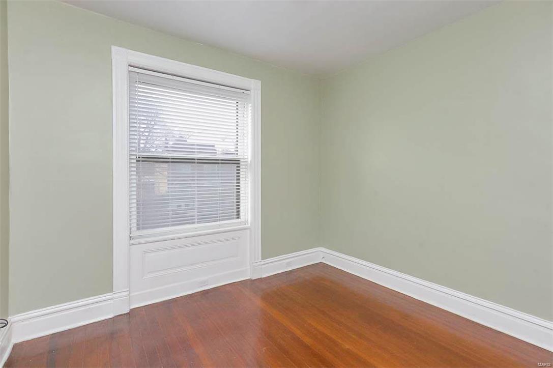 Tower Grove East - Residential