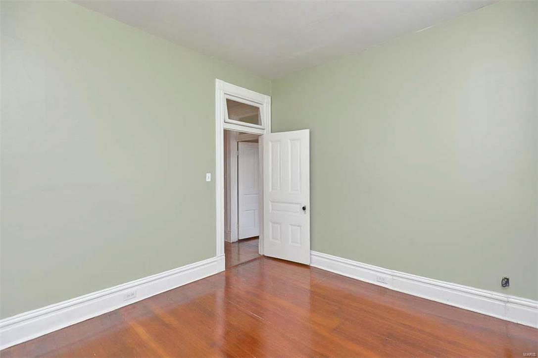 Tower Grove East - Residential