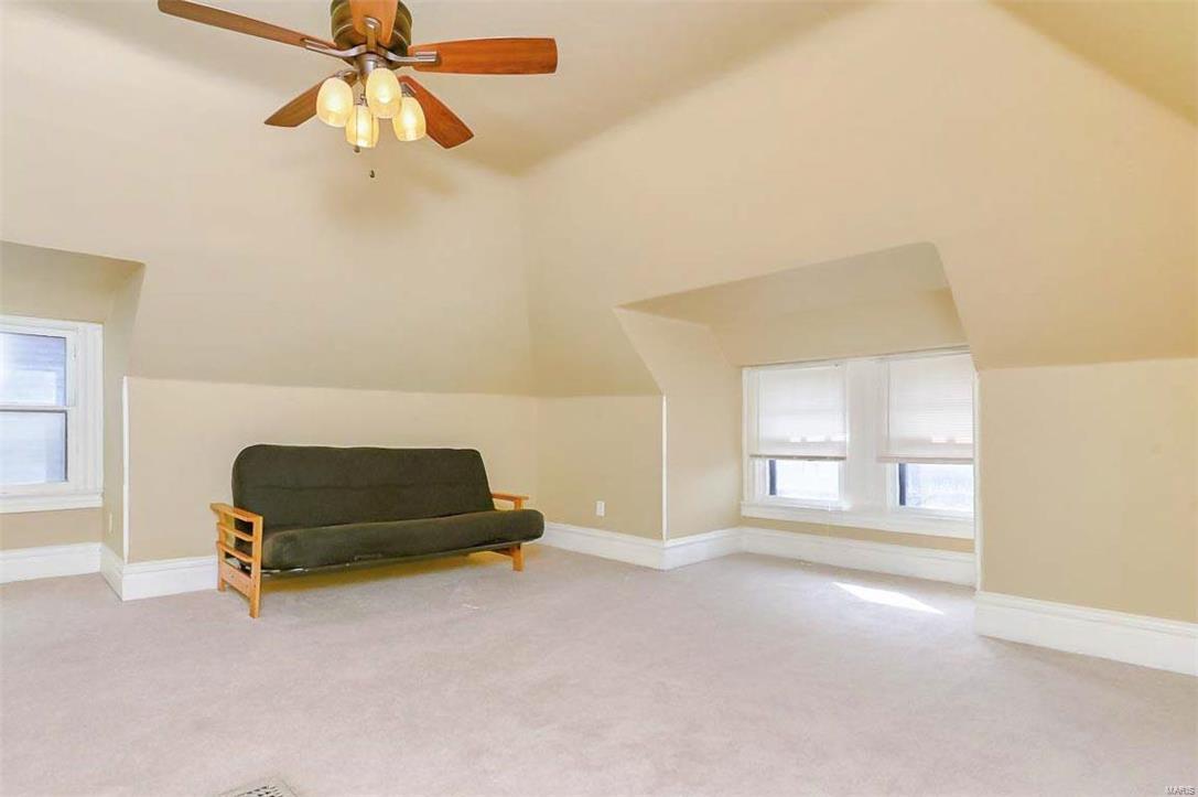 Tower Grove East - Residential