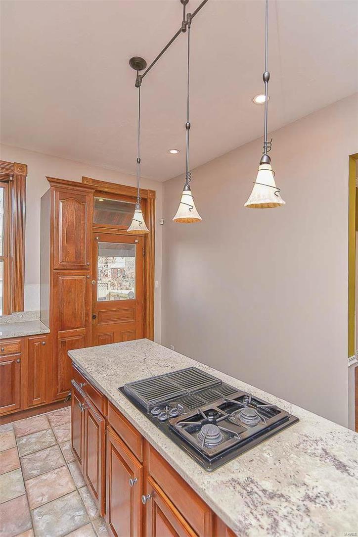 Tower Grove East - Residential