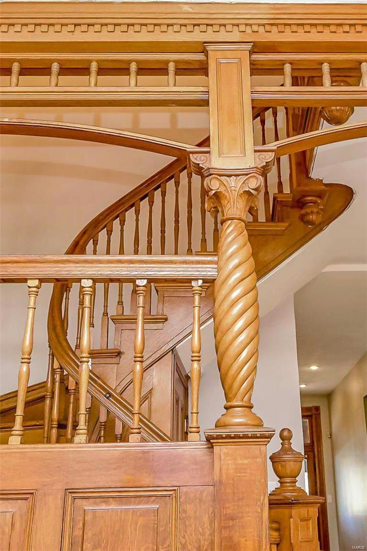 Tower Grove East - Residential