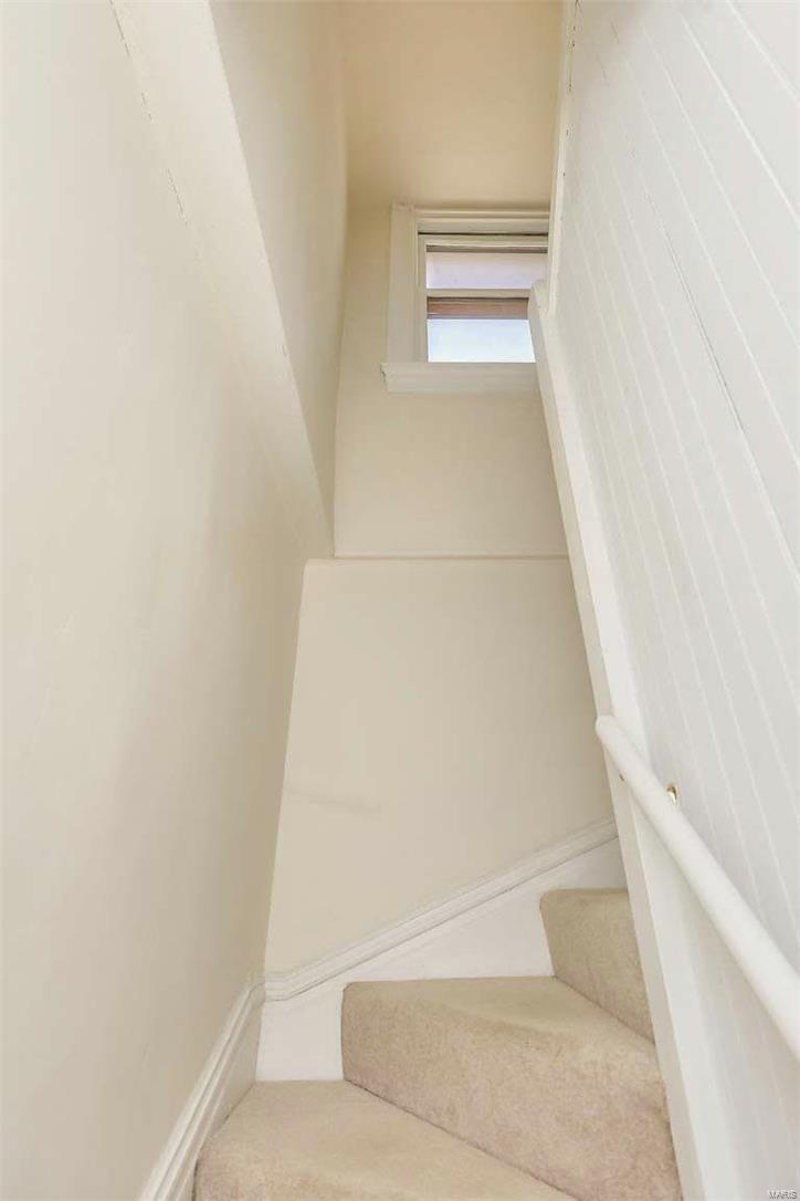 Tower Grove East - Residential