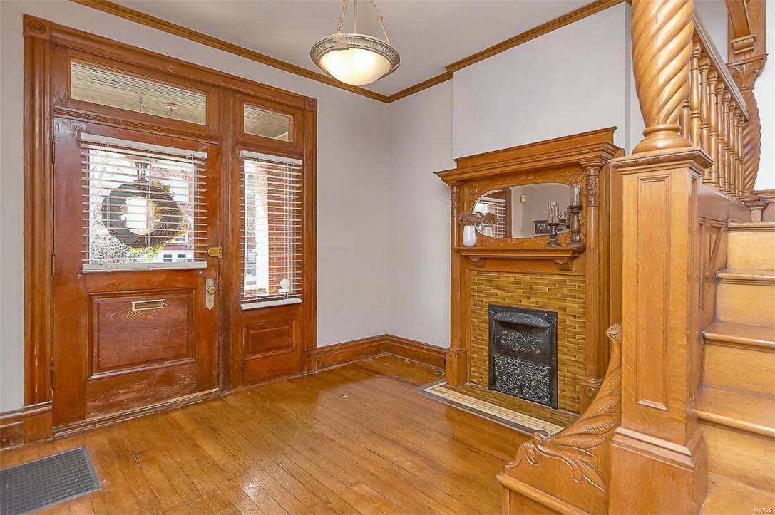 Tower Grove East - Residential