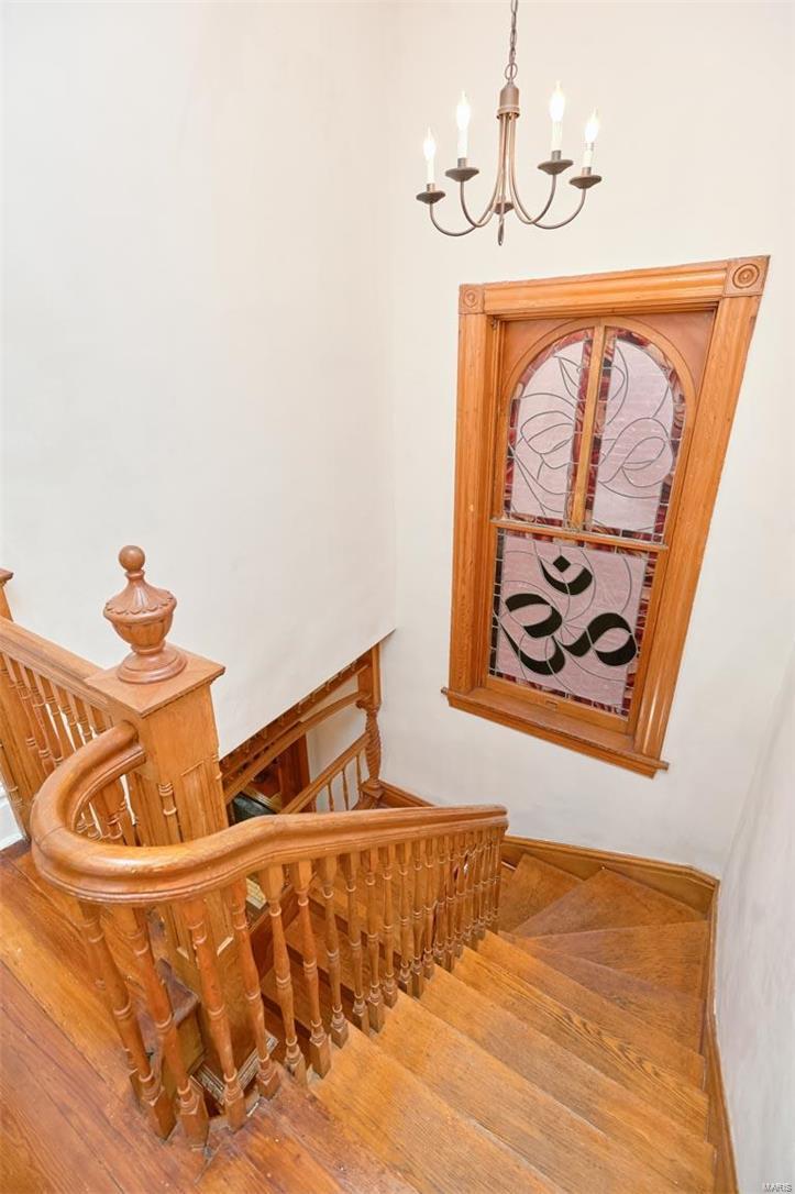 Tower Grove East - Residential