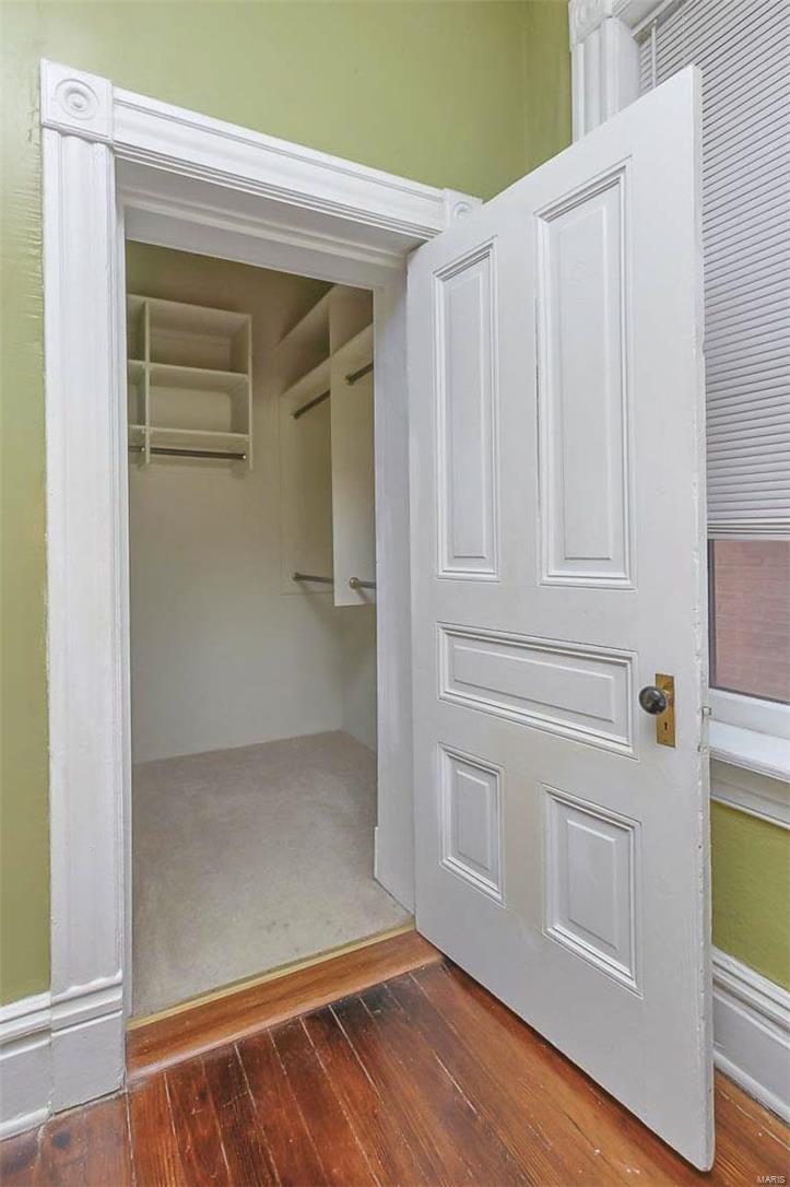 Tower Grove East - Residential