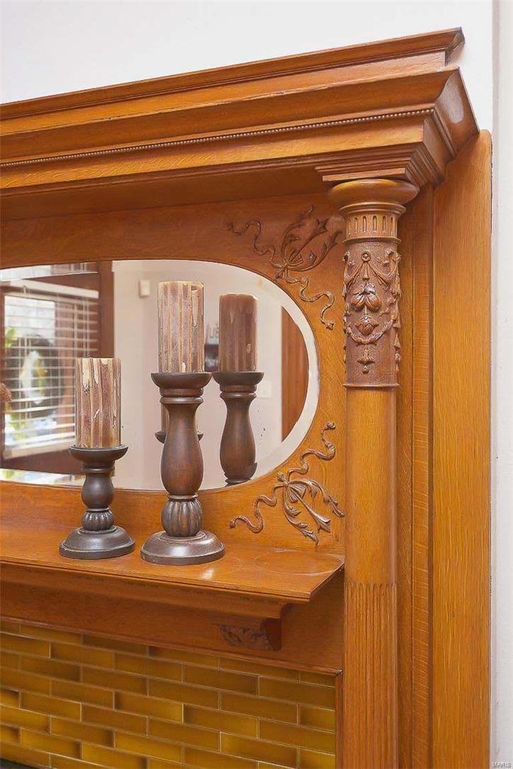 Tower Grove East - Residential