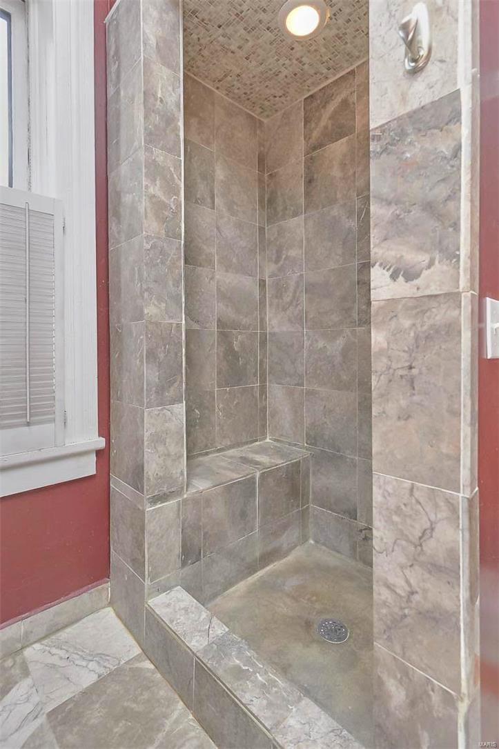 Tower Grove East - Residential