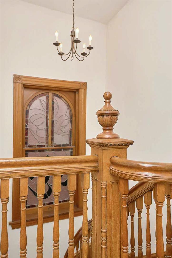 Tower Grove East - Residential