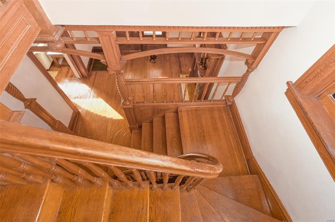 Tower Grove East - Residential