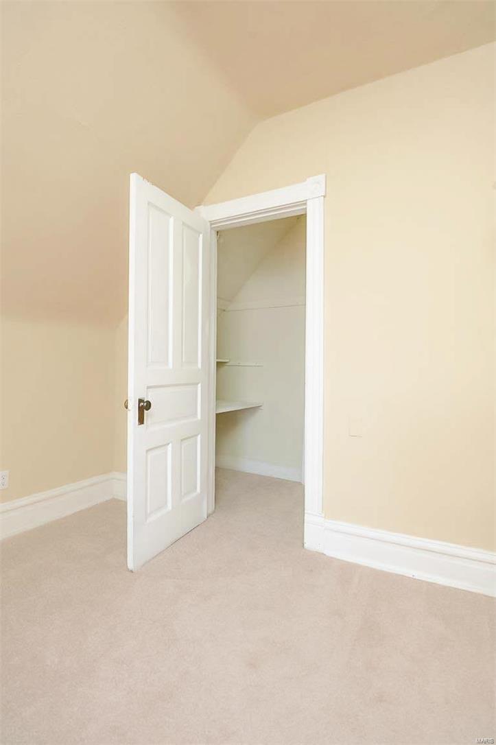 Tower Grove East - Residential