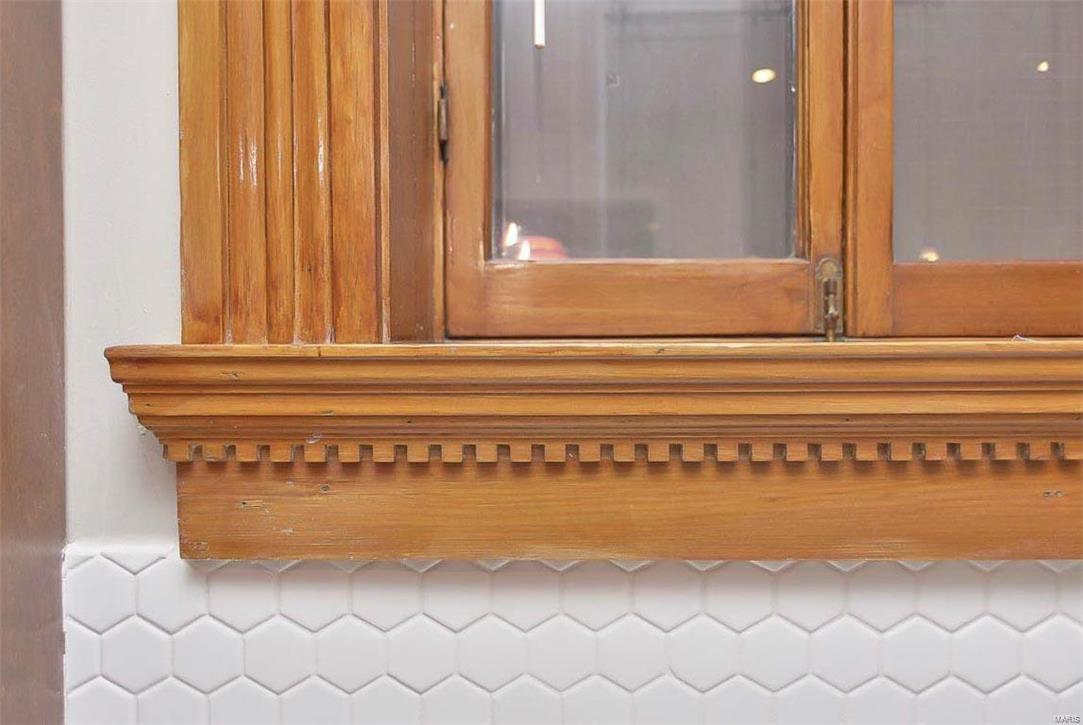 Tower Grove East - Residential