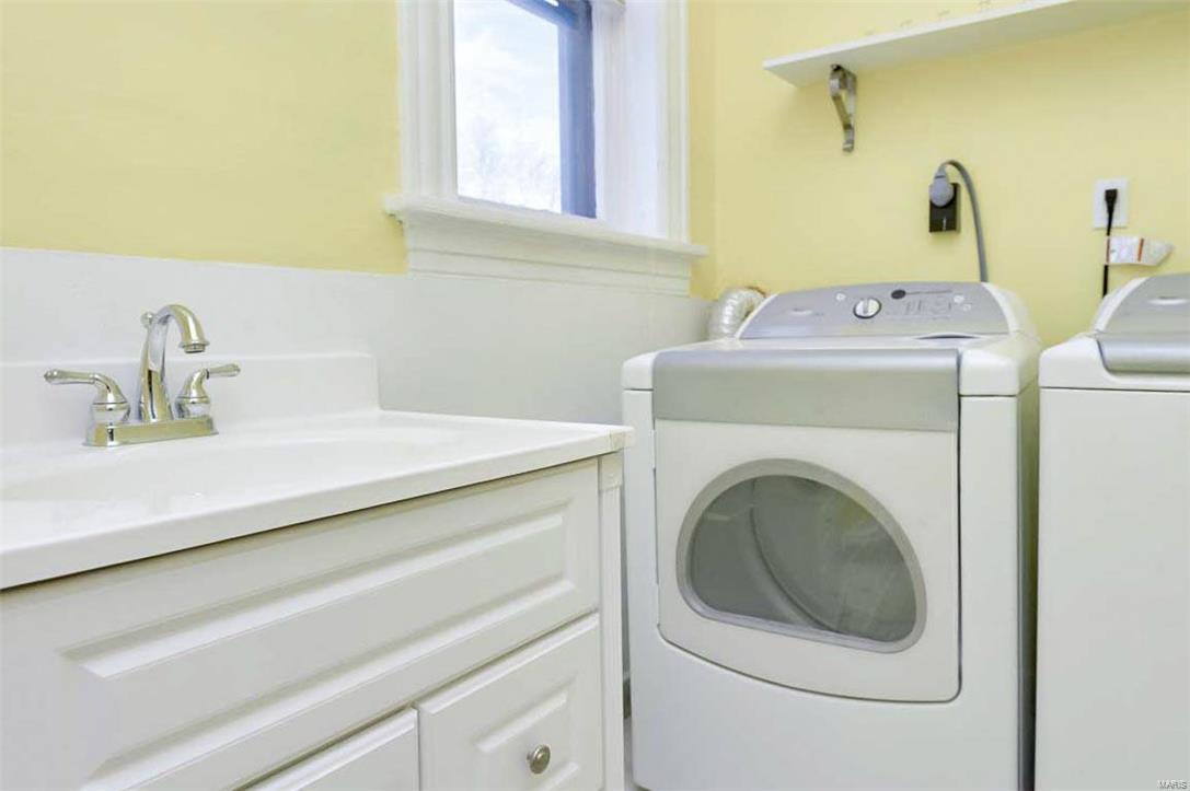 Tower Grove East - Residential