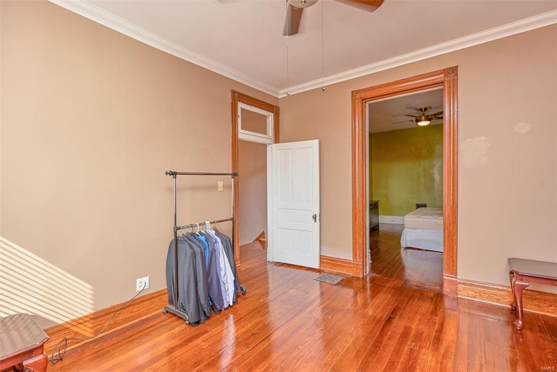 Tower Grove East - Residential