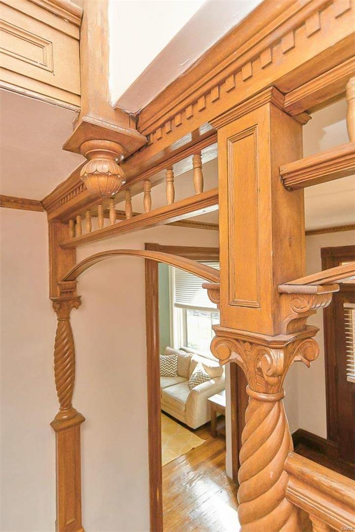 Tower Grove East - Residential