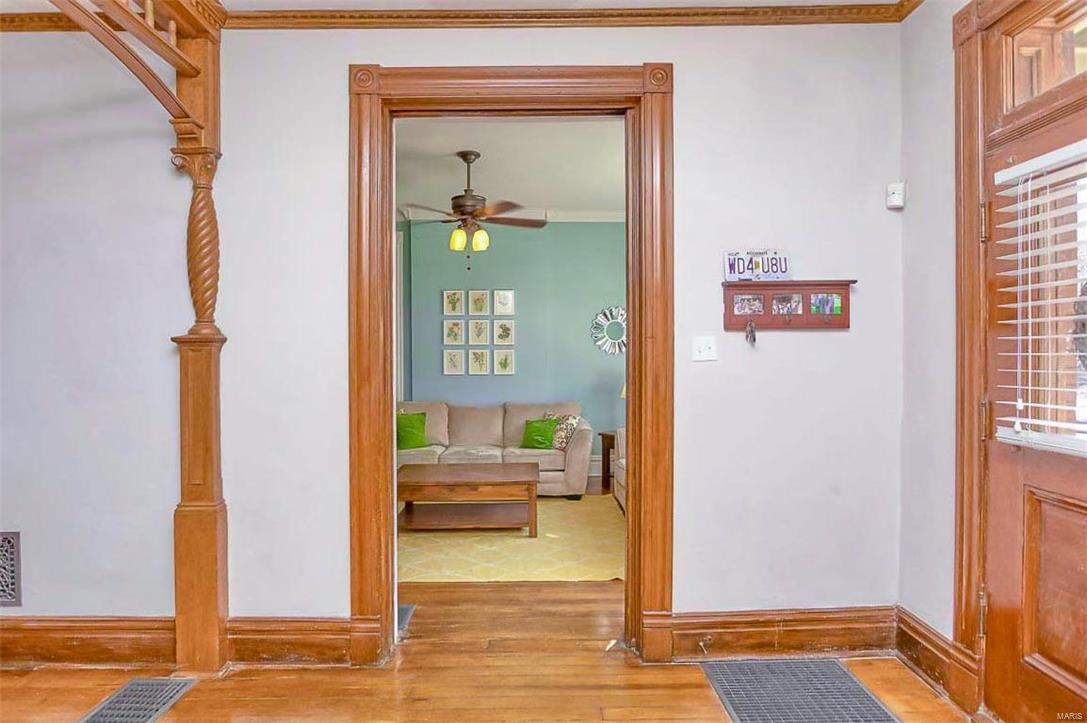 Tower Grove East - Residential