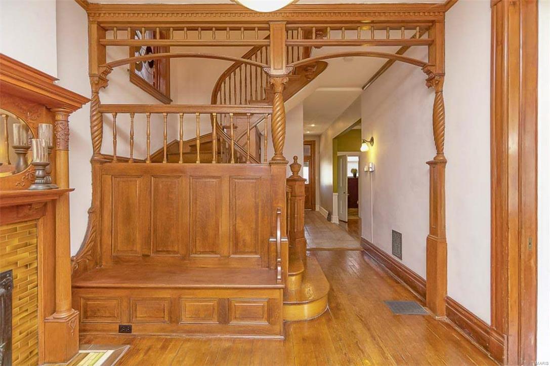 Tower Grove East - Residential