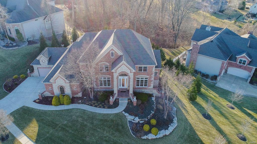 Eagle Crest Estates - Residential