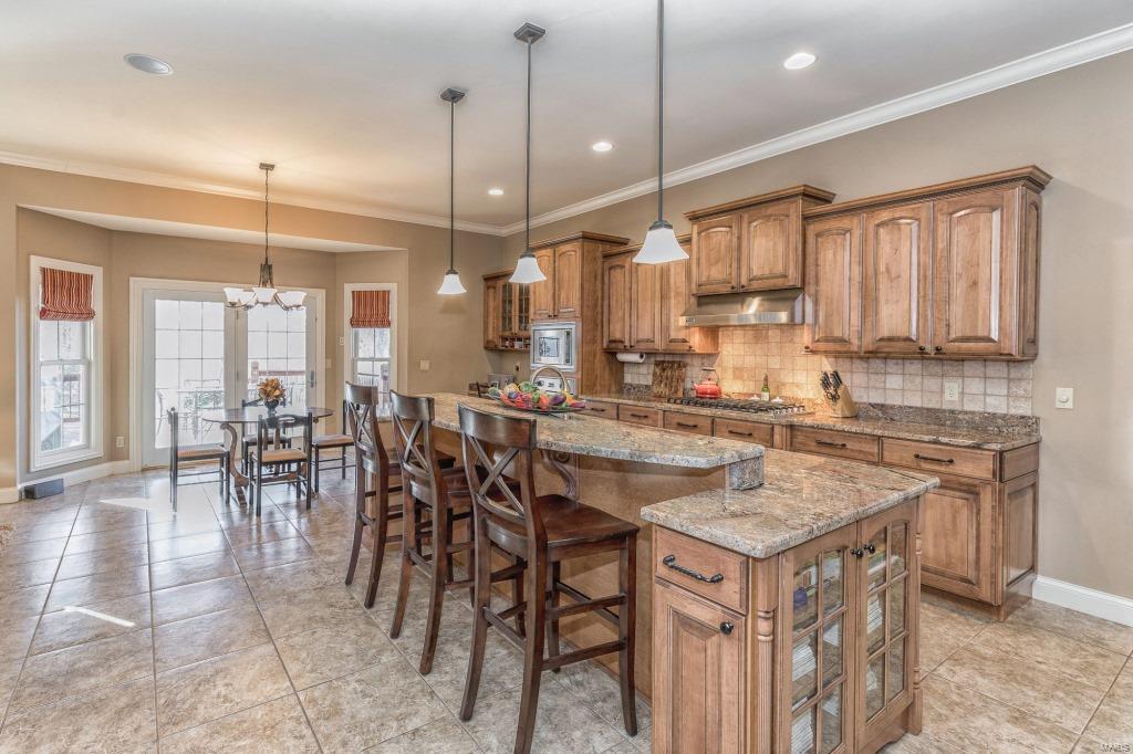 Eagle Crest Estates - Residential