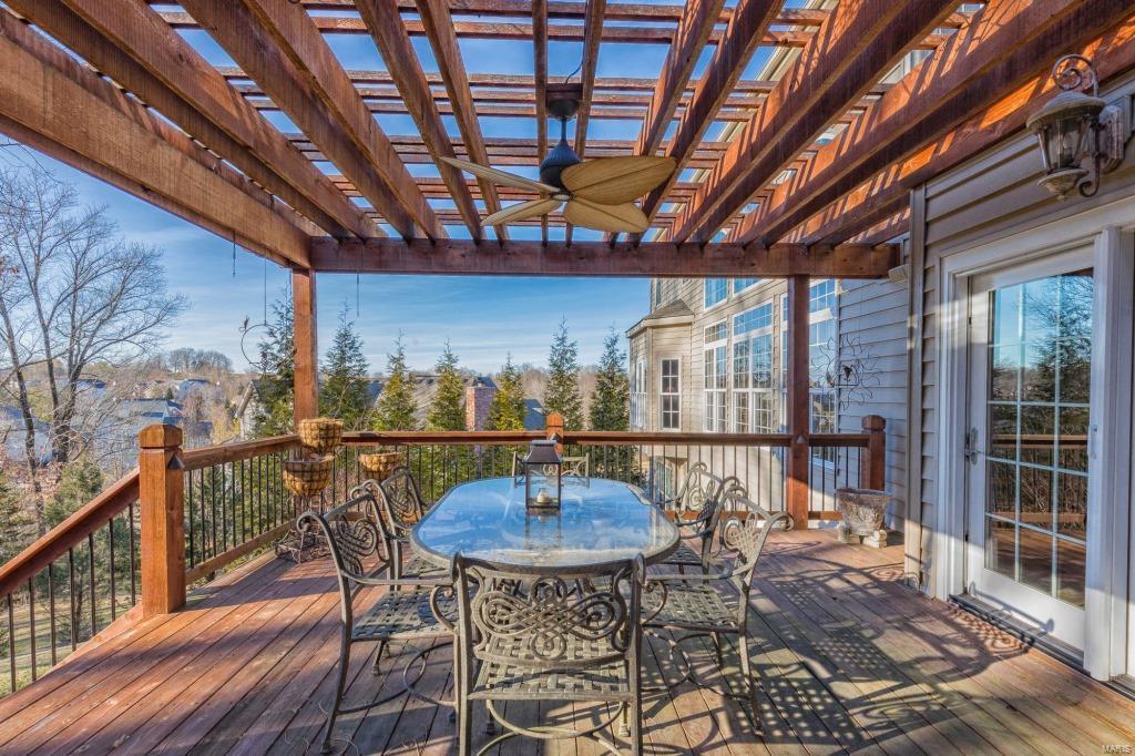 Eagle Crest Estates - Residential