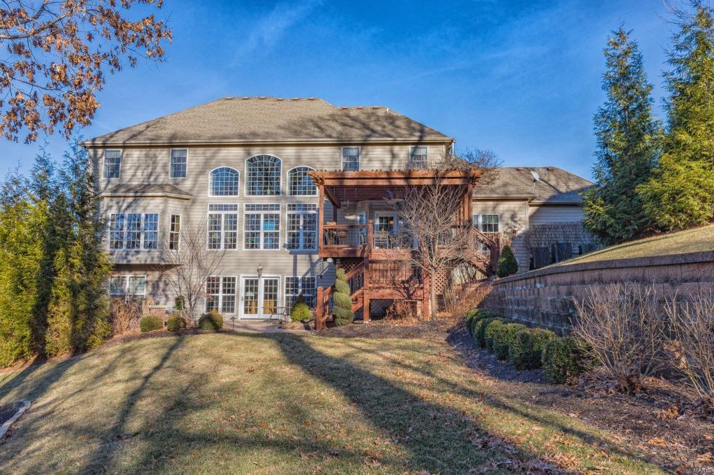 Eagle Crest Estates - Residential