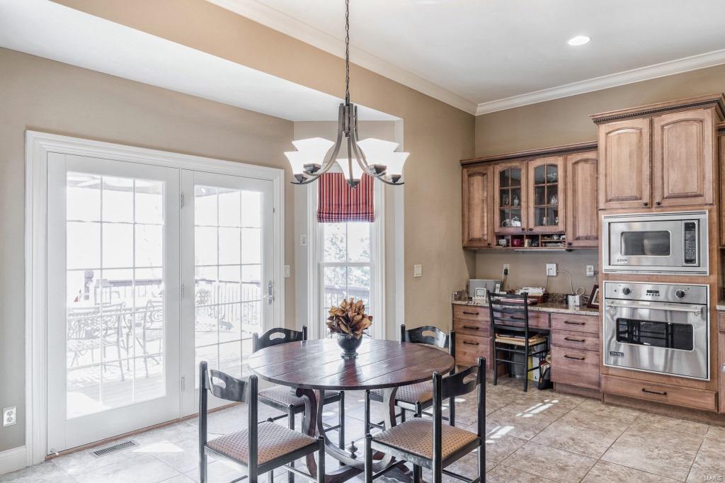 Eagle Crest Estates - Residential