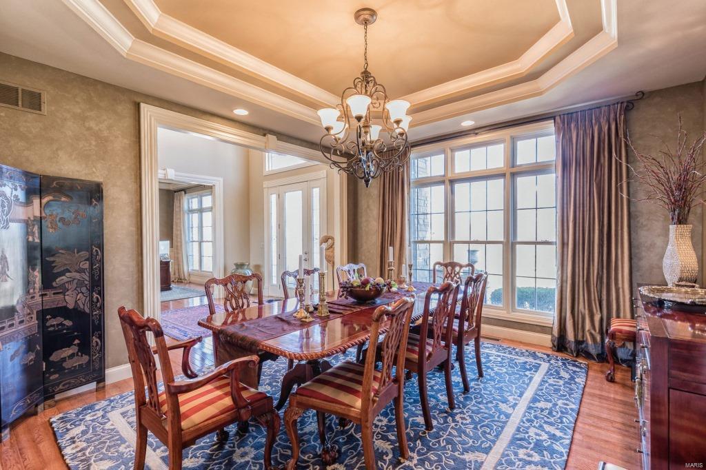 Eagle Crest Estates - Residential