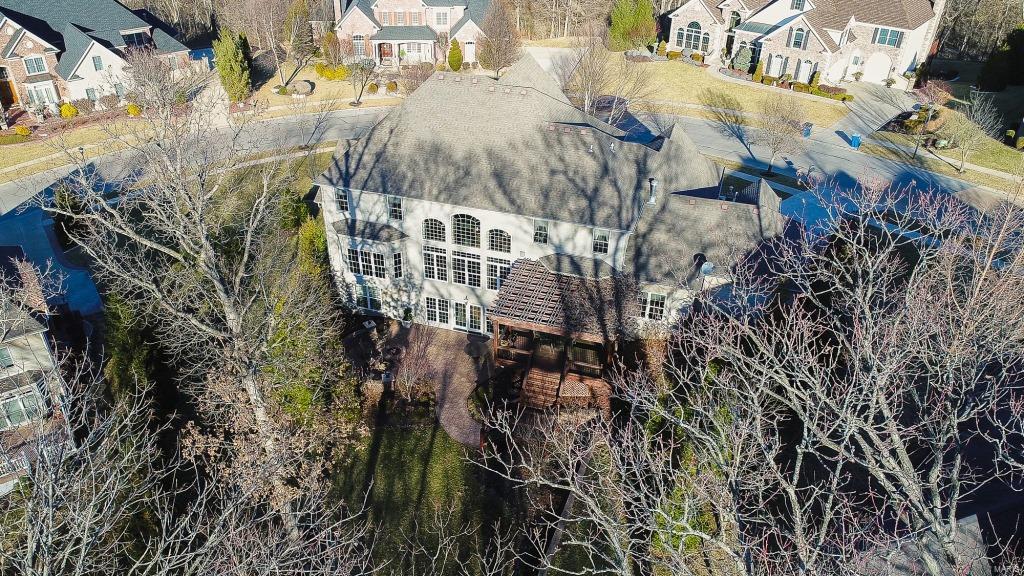 Eagle Crest Estates - Residential