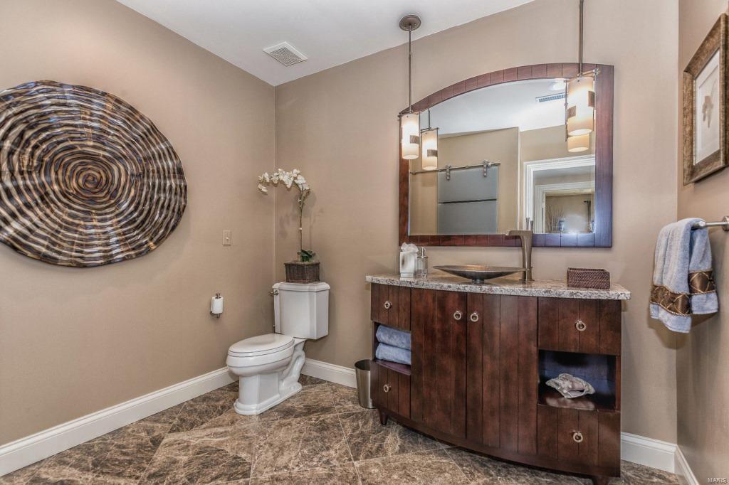 Eagle Crest Estates - Residential