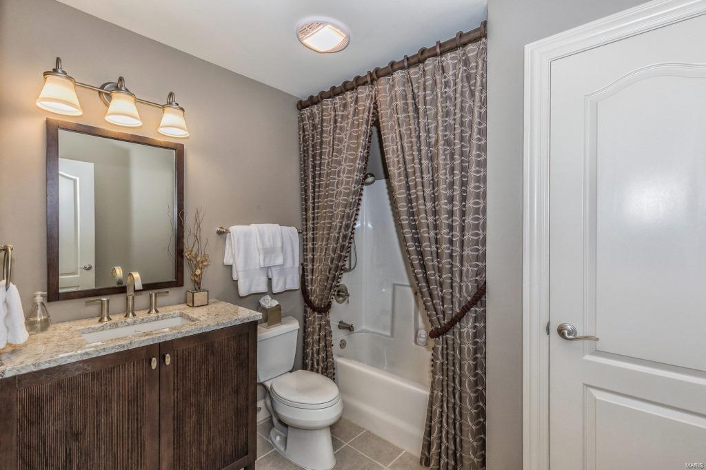 Eagle Crest Estates - Residential