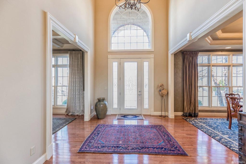 Eagle Crest Estates - Residential