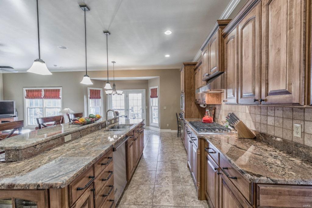 Eagle Crest Estates - Residential