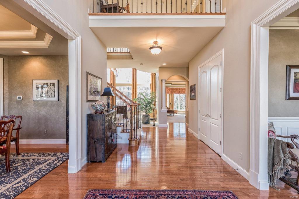 Eagle Crest Estates - Residential